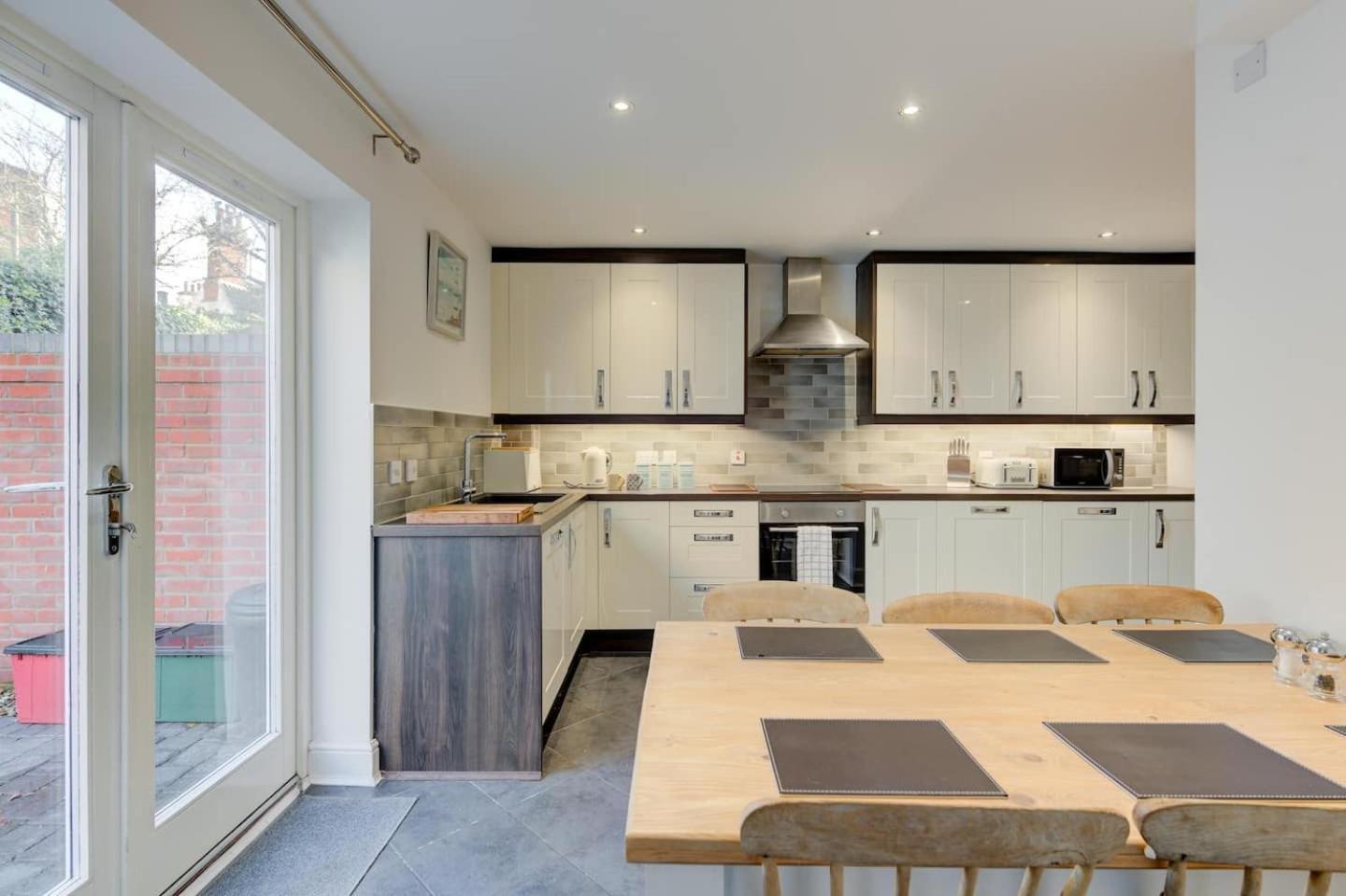 Villa Juniper House Harwich Exterior foto